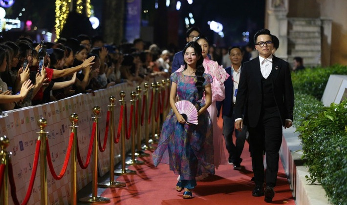 Liên hoan phim Quốc tế Hà Nội lần thứ VII, đọng lại những điều đẹp đẽ