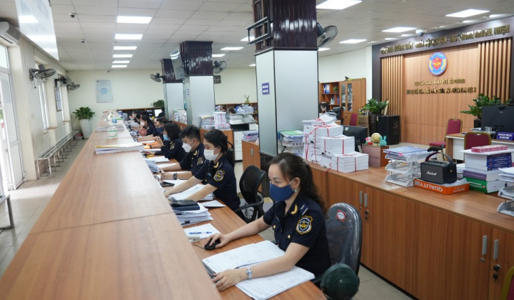 Tổng cục Hải quan ra chỉ thị chấp hành kỷ luật, kỷ cương trong thi hành công vụ
