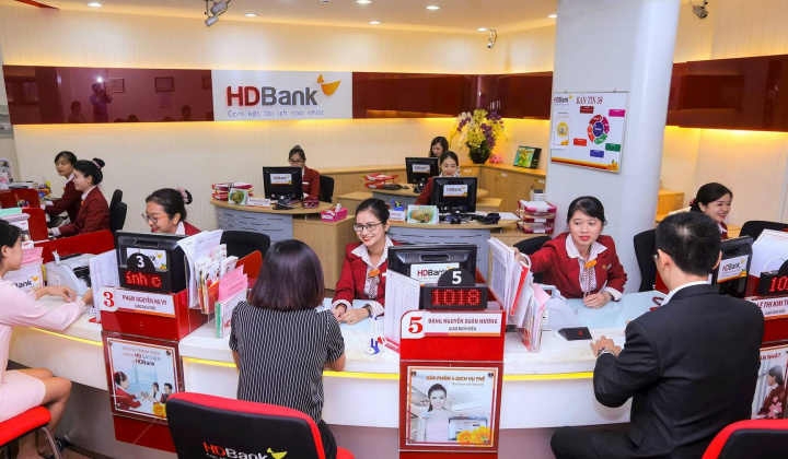 HDBank tiên phong triển khai các sản phẩm tín dụng xanh