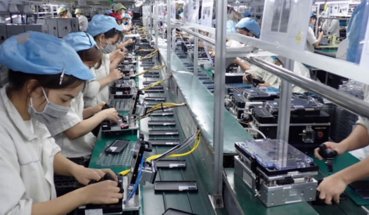 Hà Nội bứt phá xuất nhập khẩu, mở rộng thị trường toàn cầu trong 10 tháng đầu năm 2024