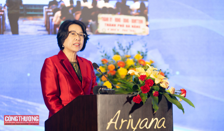 Khu thương mại tự do: Từ mô hình thế giới đến kinh nghiệm cho Đà Nẵng