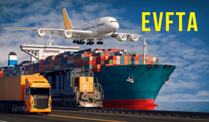 Hàng hóa Việt Nam tận dụng tốt EVFTA để khai thác thị trường EU