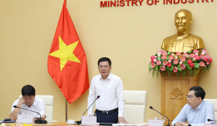 Chủ động xây dựng Kế hoạch cung ứng điện năm 2025