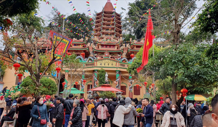 Quản lý an toàn thực phẩm xứ Lạng: Đồng lòng trong cuộc chiến gian nan!