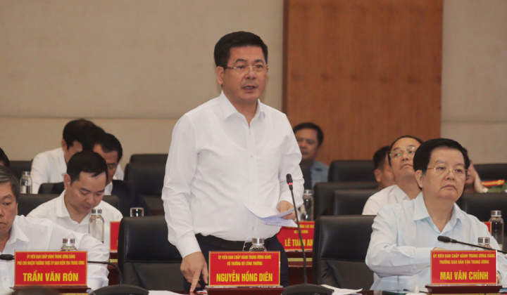 Hải Phòng: Địa phương trọng điểm về công nghiệp, dịch vụ cho cả phía Bắc