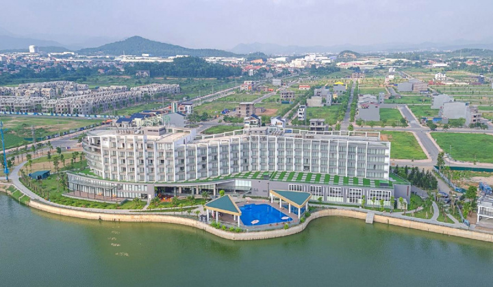 DIC Corp (DIG) có thể chuyển nhượng toàn bộ dự án 23.000 tỷ đồng trong quý 4