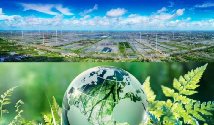 Nghị định 06/2022/NĐ-CP - Luật Bảo vệ môi trường: Những mô hình dự án xanh từ Intraco