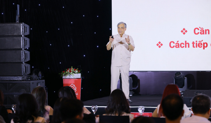 Bộ ba điểm nghẽn “tam bất thông” trong bức tranh kinh tế Việt Nam