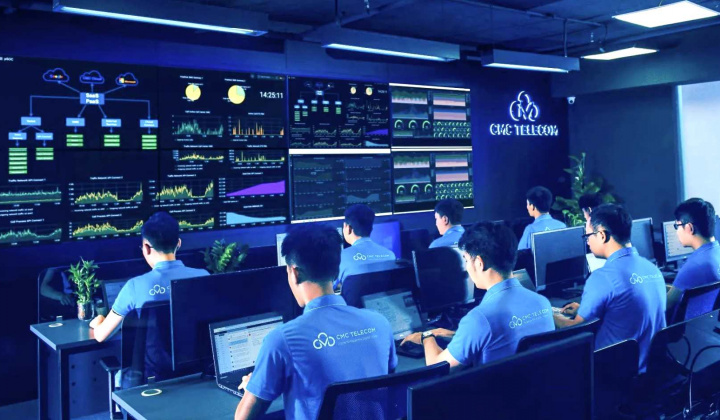 “Cá mập” Pyn Elite Fund rời ghế cổ đông lớn Công nghệ CMC (CMG)