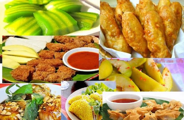 An toàn thực phẩm đồ ăn vặt cổng trường: Chuyện nhỏ, hại lớn
