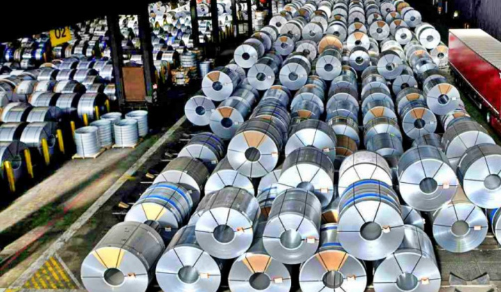 Lộ trình áp dụng CBAM từ năm 2026: Doanh nghiệp Việt cần có kế hoạch, hành động cụ thể