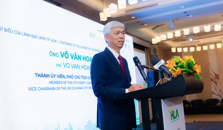 TP. Hồ Chí Minh: Tháo gỡ điểm nghẽn, thúc đẩy phát triển ngành logistics