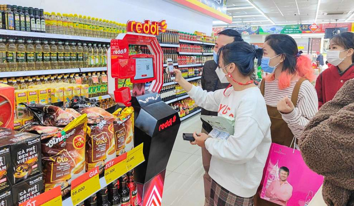 Tìm ra công thức tăng trưởng, Masan (MSN), Thế giới Di động (MWG)… đua chiếm thị phần bán lẻ