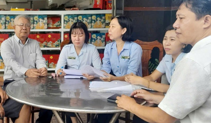 An toàn thực phẩm Bà Rịa - Vũng Tàu trước mối lo bùng nổ dịch vụ mua bán trực tuyến