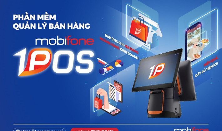 Phần mềm quản lý bán hàng mang đến nhiều lợi ích cho doanh nghiệp, thúc đẩy chuyển đổi số toàn diện