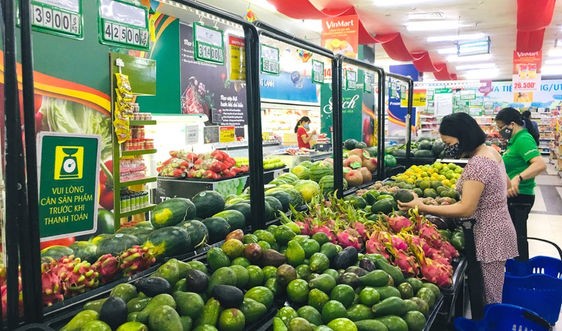 Tiêu dùng xanh: Cần thêm chính sách để "trợ lực" lan tỏa
