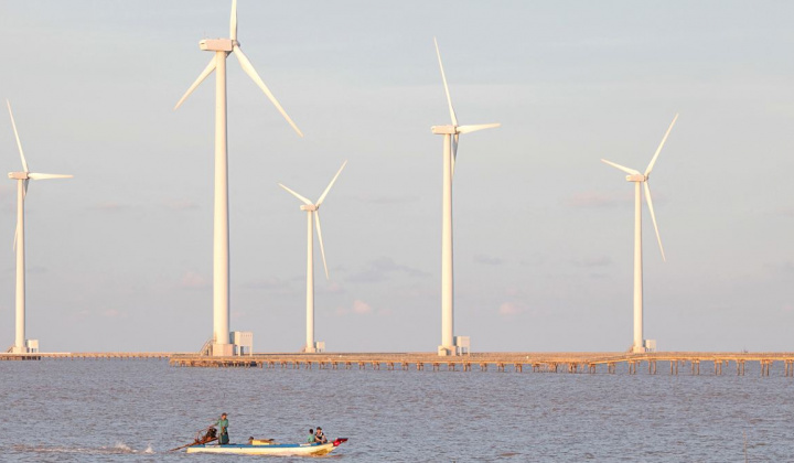 Cơ Điện Lạnh (REE): Backlog mảng cơ điện tăng gấp 4 lần, triển khai loạt dự án năng lượng mới