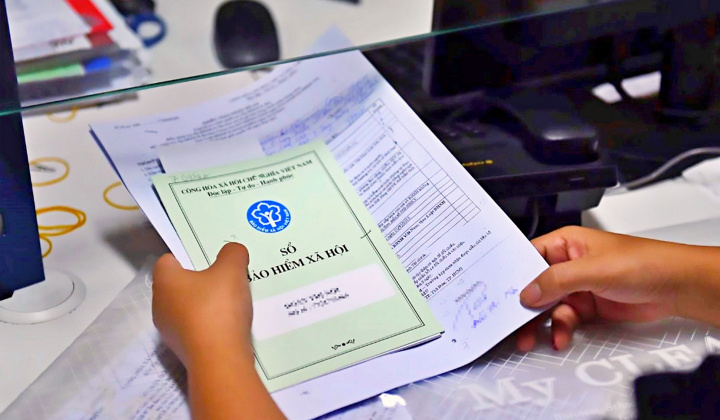 Quy định mới về điều kiện hưởng bảo hiểm tai nạn lao động tự nguyện