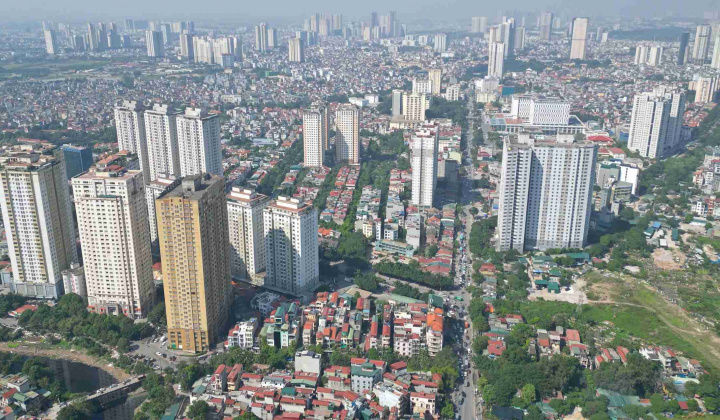 AI NEWS - Nền tảng tin tức chứng khoán