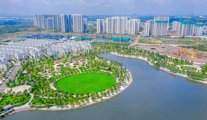 Chỉ còn 3 ngày để Vinhomes gom mua nốt hơn 195 triệu cổ phiếu VHM
