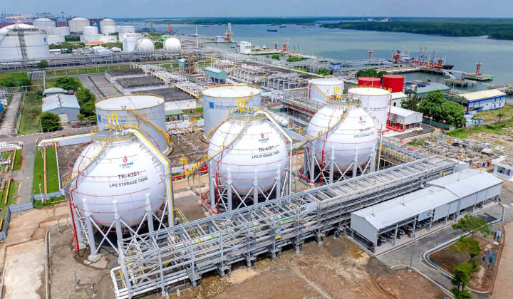Kỳ vọng PV GAS vượt qua đáy chu kỳ, dần tăng tốc từ giữa năm 2025