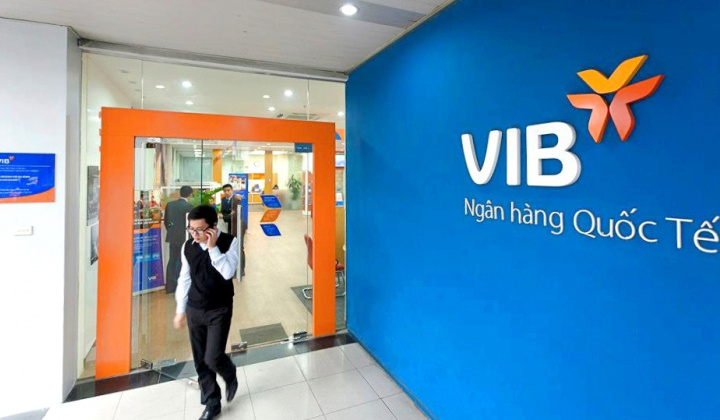 Huỷ giao dịch bán 2,6 triệu cổ phiếu VIB của chị dâu Chủ tịch Ngân hàng VIB