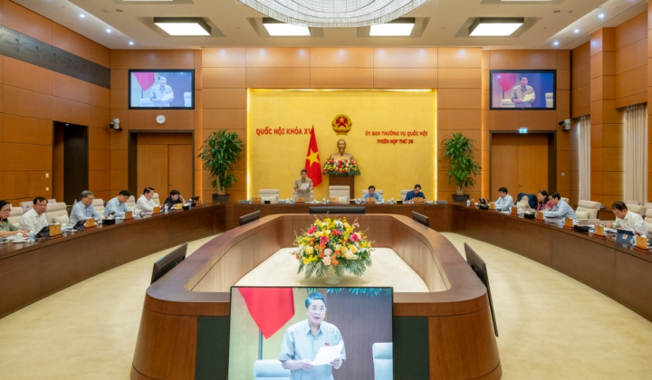 Hiệu lực thi hành của 1 luật sửa 7 luật lĩnh vực Tài chính từ ngày 01/01/2025