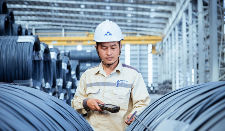 CBAM và mối liên hệ với xuất khẩu xanh: Doanh nghiệp Việt buộc phải thích ứng