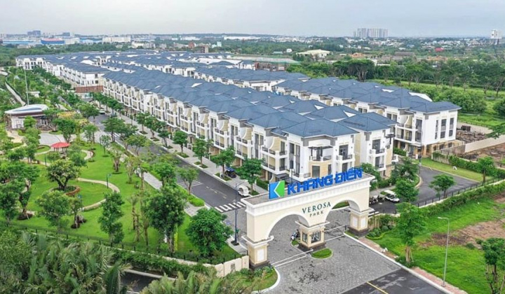 Nhà Khang Điền (KDH): “Thắng lớn” với dự án The Privia, xúc tiến mở bán 2 dự án trọng điểm
