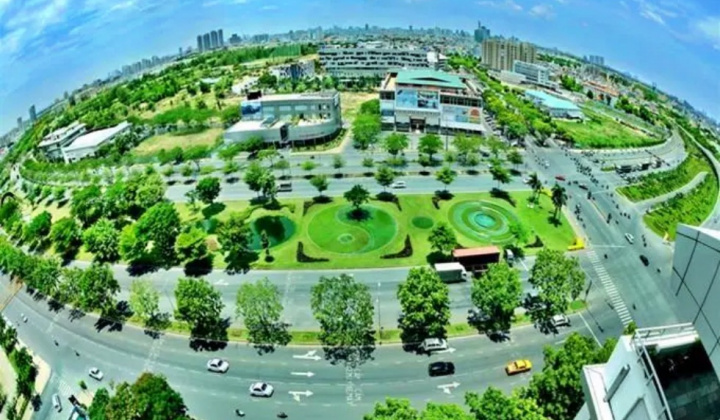 Cần sớm hoàn thiện cơ chế, chính sách nhanh chóng đưa thị trường tài chính xanh vào vận hành