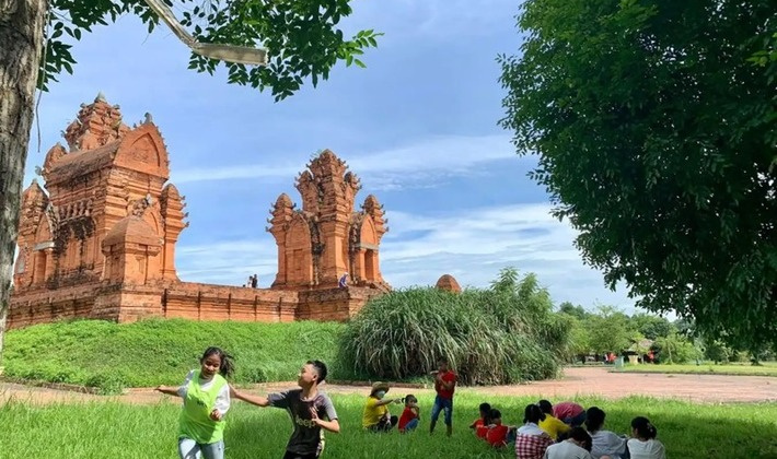 Phát triển Sơn Tây thành đô thị văn hóa lịch sử, du lịch phía Tây Hà Nội