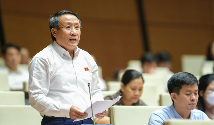 Thủ tướng giao ông Hà Sỹ Đồng giữ chức Quyền Chủ tịch UBND Quảng Trị