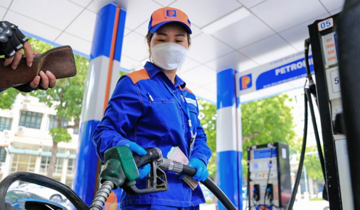 Một số nội dung còn có ý kiến khác nhau tại Dự thảo nghị định thay thế các nghị định về kinh doanh xăng dầu