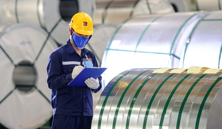Lo thị trường vẫn khó, Tập đoàn Hoa Sen (HSG) gia hạn thời gian tổ chức Đại hội cổ đông