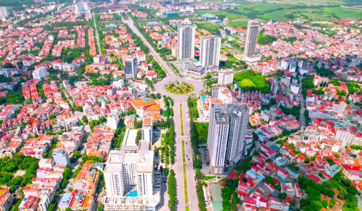 Sun Group muốn làm 2 khu đô thị du lịch sinh thái hơn 28.000 tỷ đồng ở Bắc Ninh