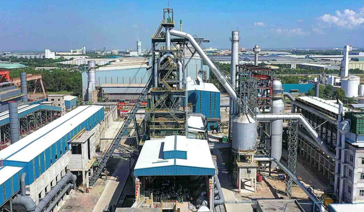 Nhà máy vẫn ngưng hoạt động, Thép Pomina (POM) lỗ quý thứ 10 liên tiếp