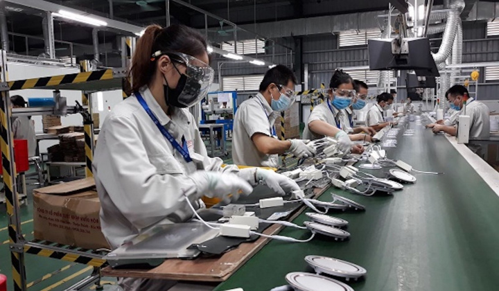 Hà Nội tăng tốc phát triển công nghiệp chủ lực và công nghiệp hỗ trợ: Đột phá từ chiến lược đến thực tiễn