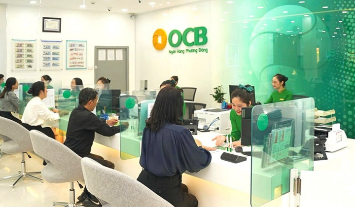 Sắp phát hành 13.200 tỷ đồng trái phiếu mới, Ngân hàng OCB gấp rút mua lại loạt trái phiếu cũ