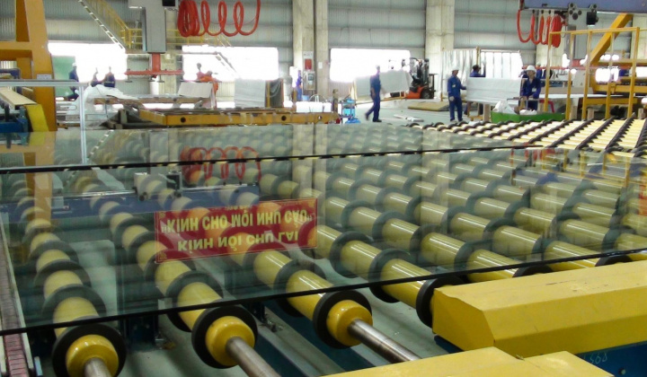 Cảnh báo rủi ro đối với xuất khẩu kính nổi sang thị trường Hoa Kỳ