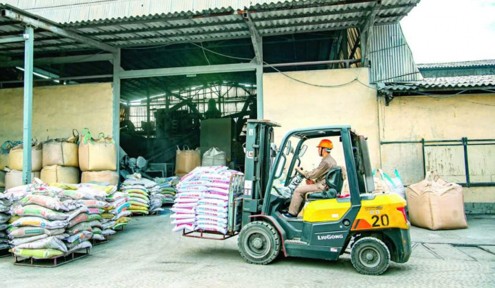 Doanh nghiệp sử dụng phân bón mong sớm đưa mặt hàng phân bón vào diện chịu thuế 5%