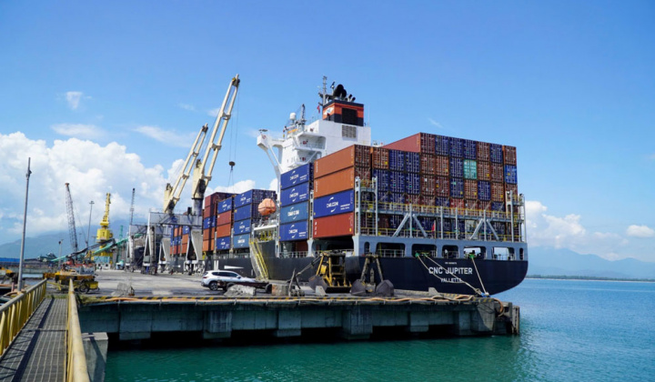 Động lực mới cho ngành logistics và giao dịch hàng hóa tại Việt Nam