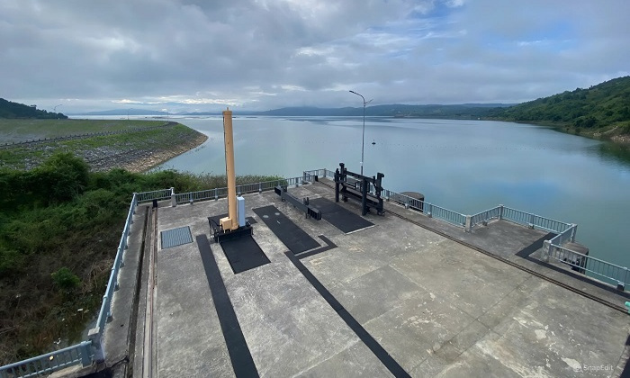 Thủy điện Buôn Kuốp đảm bảo vận hành các nhà máy an toàn, hiệu quả những tháng cuối năm 2024