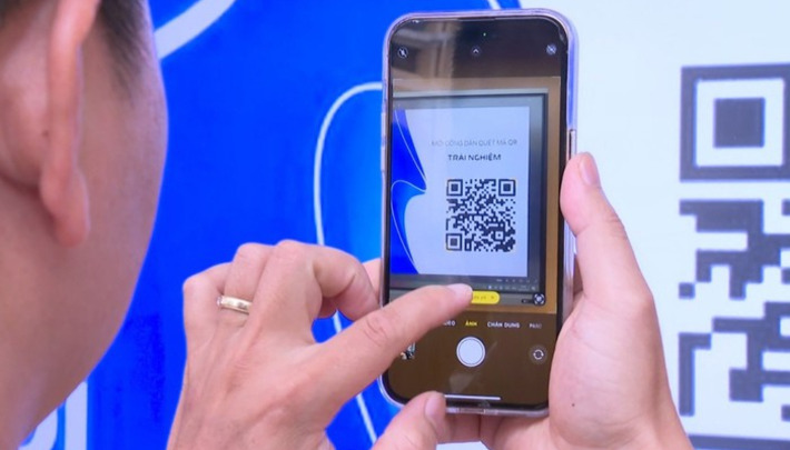 Hà Nội: Khoảng 16 triệu lượt người truy cập, sử dụng ứng dụng iHanoi