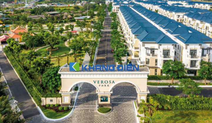 Chứng khoán Maybank: Bất động sản kỳ vọng lợi nhuận mạnh mẽ trong quý 4/2024