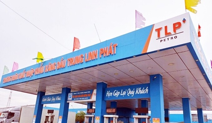 Bộ Công Thương thu hồi Giấy phép kinh doanh xuất nhập khẩu xăng dầu của Công ty TNHH Trung Linh Phát
