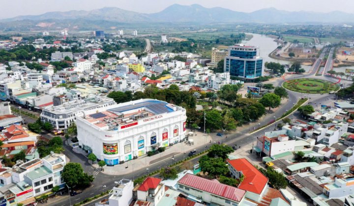 Loạt giải pháp để ngành Công Thương Kon Tum tăng tốc, đạt các chỉ tiêu kế hoạch 5 năm 2021-2025