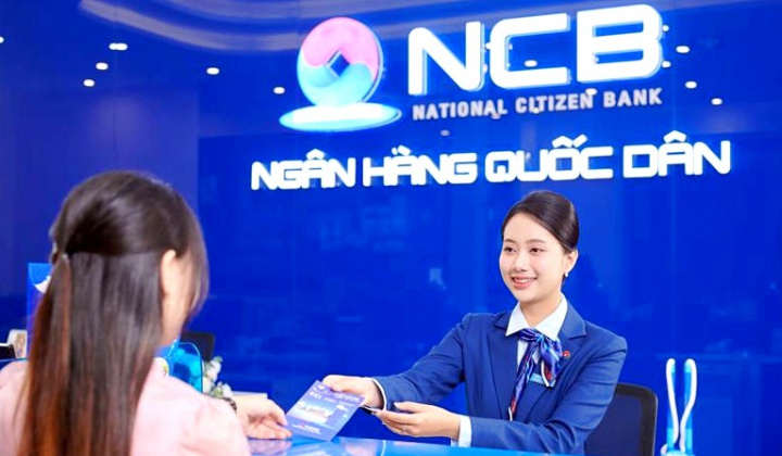Lượng khách hàng vượt 60% kế hoạch, Ngân hàng Quốc dân (NVB) sẽ tăng vốn vượt 29.000 tỷ đồng