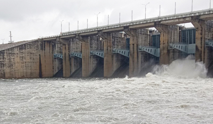 Công điện của Bộ trưởng Bộ Công Thương về việc chủ động ứng phó, khắc phục nhanh hậu quả mưa lũ ở Trung Bộ