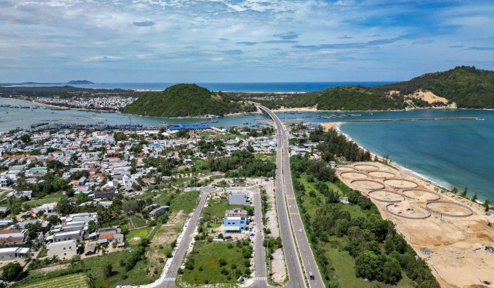 Bình Định: Hạn chế thấp nhất việc xin kéo dài thời gian thực hiện, giải ngân vốn đầu tư công