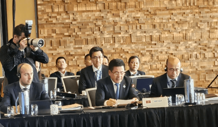 Các Thành viên CPTPP thống nhất những vấn đề ưu tiên trong thời gian tới